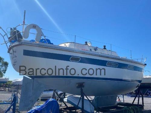 Hughes 36 ficha técnica y opiniones